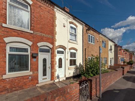 Stubbing Lane, Worksop, S80