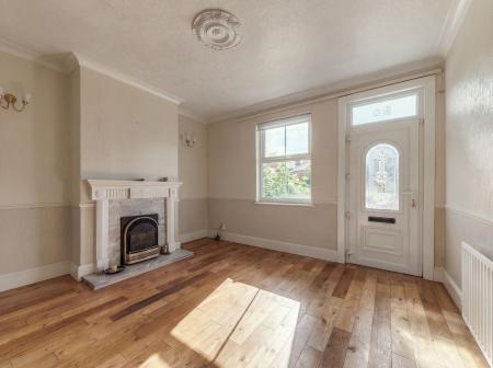 2 bedroom Terraced House for sale in Stubbing Lane, Worksop, S80