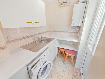 4 bedroom Detached house for sale in Kirkpatrick Drive, Gateford, S81