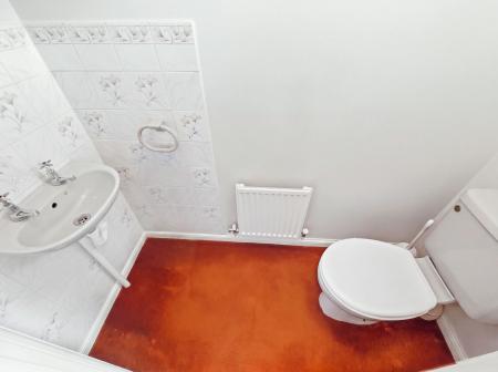 4 bedroom Detached house for sale in Kirkpatrick Drive, Gateford, S81