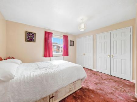 4 bedroom Detached house for sale in Kirkpatrick Drive, Gateford, S81