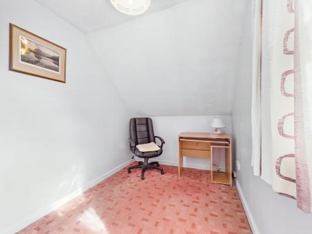 4 bedroom Detached house for sale in Kirkpatrick Drive, Gateford, S81
