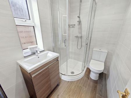 4 bedroom Detached house for sale in Kirkpatrick Drive, Gateford, S81