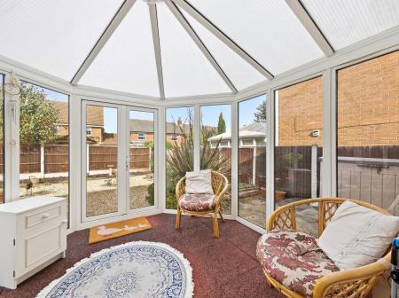 4 bedroom Detached house for sale in Kirkpatrick Drive, Gateford, S81