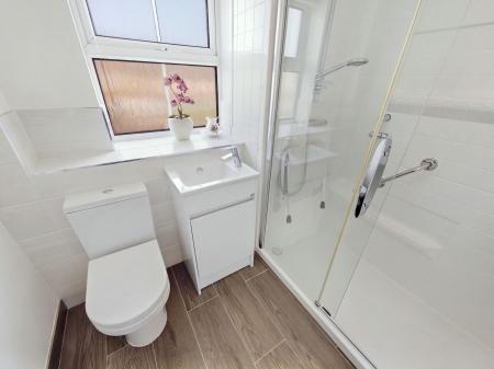 4 bedroom Detached house for sale in Kirkpatrick Drive, Gateford, S81
