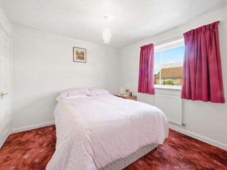 4 bedroom Detached house for sale in Kirkpatrick Drive, Gateford, S81
