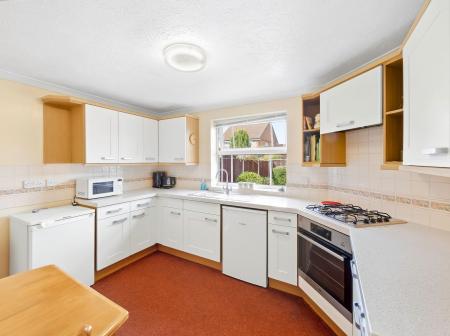 4 bedroom Detached house for sale in Kirkpatrick Drive, Gateford, S81