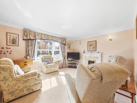4 bedroom Detached house for sale in Kirkpatrick Drive, Gateford, S81