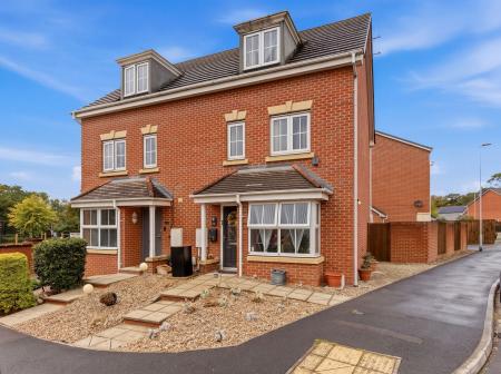 Woodhouse Close, Rhodesia, S80