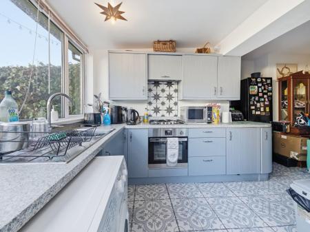 3 bedroom Semi-detached house for sale in Raines Avenue, Worksop, S81