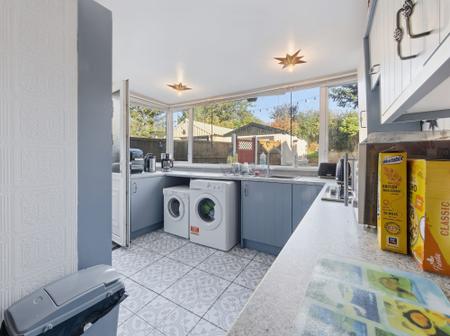 3 bedroom Semi-detached house for sale in Raines Avenue, Worksop, S81