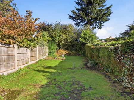 3 bedroom Semi-detached house for sale in Raines Avenue, Worksop, S81