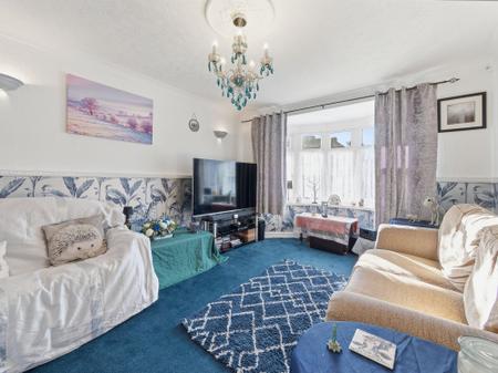 3 bedroom Semi-detached house for sale in Raines Avenue, Worksop, S81