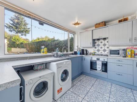 3 bedroom Semi-detached house for sale in Raines Avenue, Worksop, S81