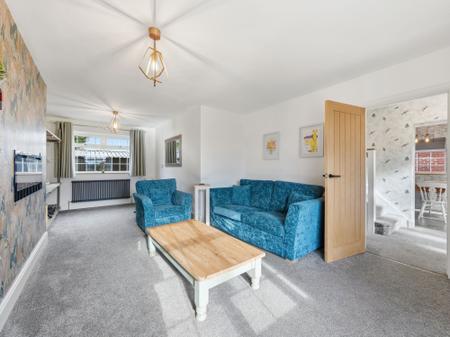 4 bedroom Detached house for sale in Maltby Road, Oldcotes, S81