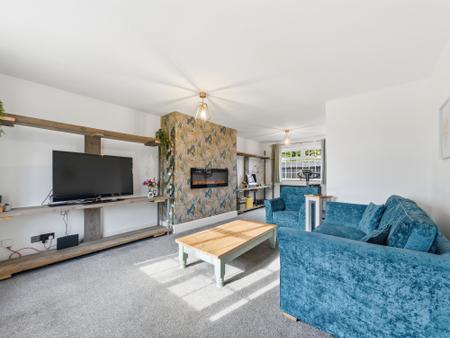 4 bedroom Detached house for sale in Maltby Road, Oldcotes, S81