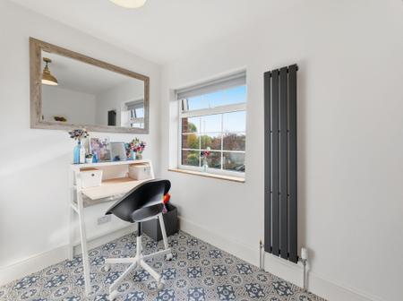 4 bedroom Detached house for sale in Maltby Road, Oldcotes, S81