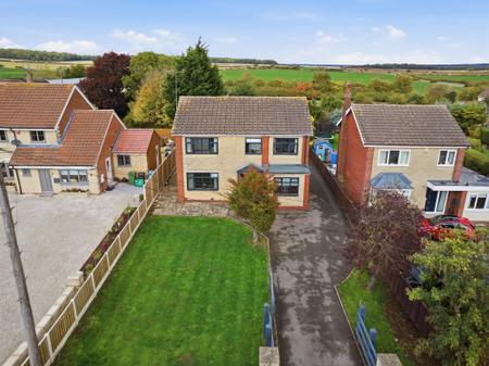 Maltby Road, Oldcotes, S81