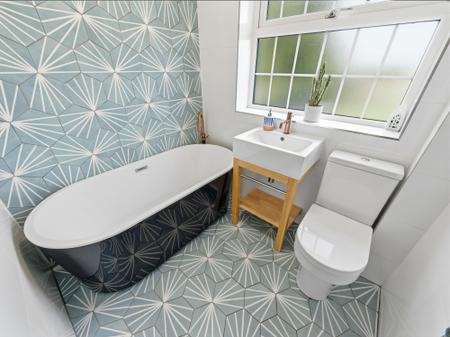 4 bedroom Detached house for sale in Maltby Road, Oldcotes, S81