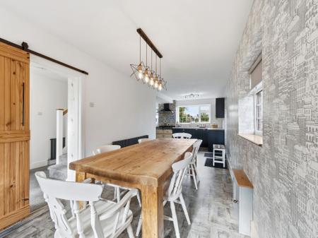 4 bedroom Detached house for sale in Maltby Road, Oldcotes, S81
