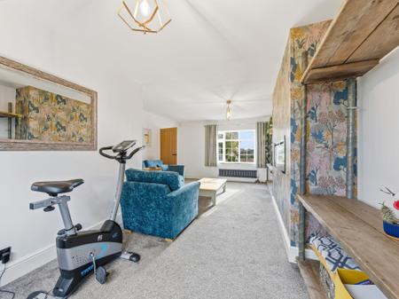 4 bedroom Detached house for sale in Maltby Road, Oldcotes, S81