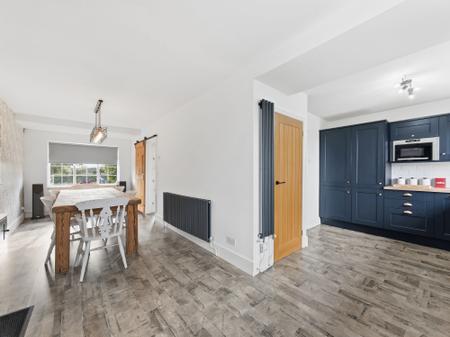 4 bedroom Detached house for sale in Maltby Road, Oldcotes, S81