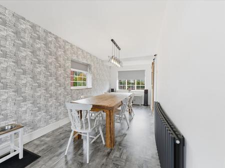 4 bedroom Detached house for sale in Maltby Road, Oldcotes, S81