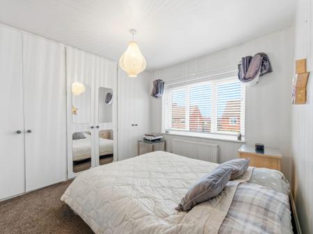 3 bedroom Semi-detached house for sale in Beckett Avenue, Carlton-In-Lindrick, S81