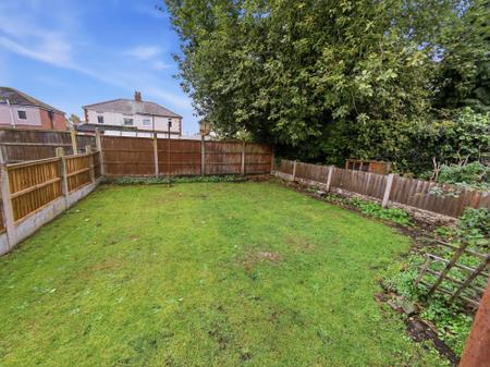 3 bedroom Semi-detached house for sale in Kilton Close, Worksop, S81