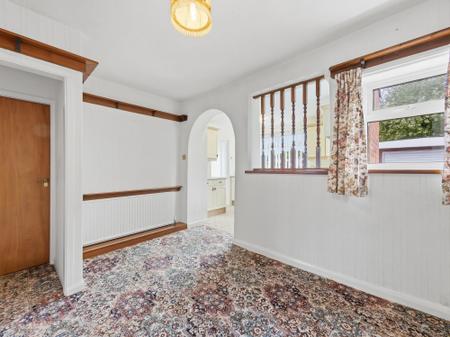 3 bedroom Semi-detached house for sale in Kilton Close, Worksop, S81