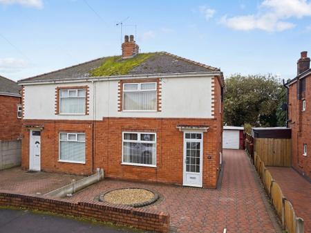 Kilton Close, Worksop, S81