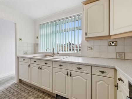 3 bedroom Semi-detached house for sale in Kilton Close, Worksop, S81