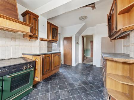 3 bedroom Detached house for sale in Windsor Road, Carlton-In-Lindrick, S81