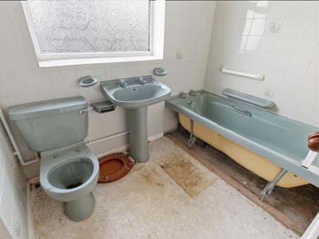 3 bedroom Detached house for sale in Windsor Road, Carlton-In-Lindrick, S81