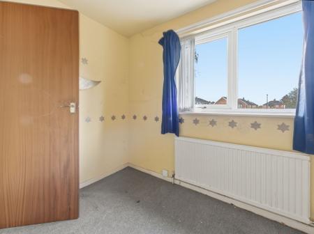 3 bedroom Detached house for sale in Windsor Road, Carlton-In-Lindrick, S81