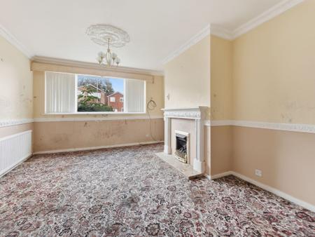 3 bedroom Detached house for sale in Windsor Road, Carlton-In-Lindrick, S81
