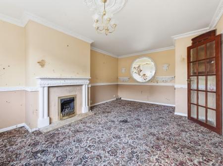 3 bedroom Detached house for sale in Windsor Road, Carlton-In-Lindrick, S81