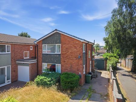 Windsor Road, Carlton-In-Lindrick, S81