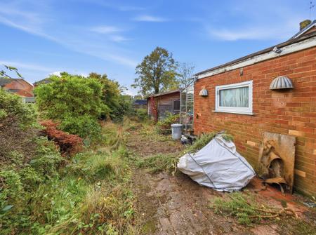 3 bedroom Detached house for sale in Windsor Road, Carlton-In-Lindrick, S81