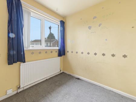 3 bedroom Detached house for sale in Windsor Road, Carlton-In-Lindrick, S81