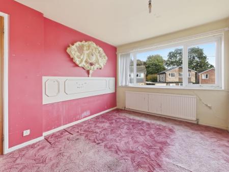 3 bedroom Detached house for sale in Windsor Road, Carlton-In-Lindrick, S81