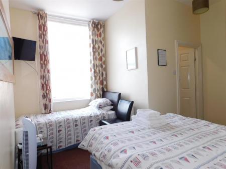 10 bedroom Guest House for sale in South Parade, Skegness, PE25