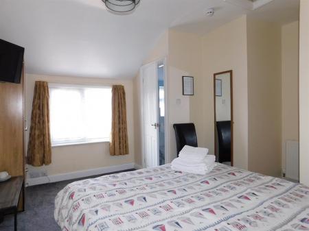 10 bedroom Guest House for sale in South Parade, Skegness, PE25