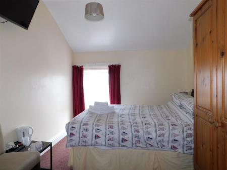 10 bedroom Guest House for sale in South Parade, Skegness, PE25