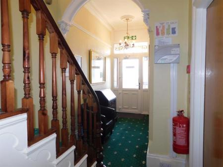 10 bedroom Guest House for sale in South Parade, Skegness, PE25