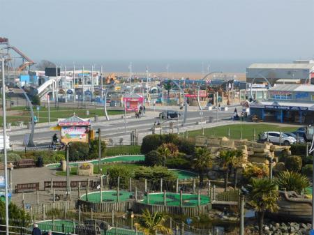 10 bedroom Guest House for sale in South Parade, Skegness, PE25