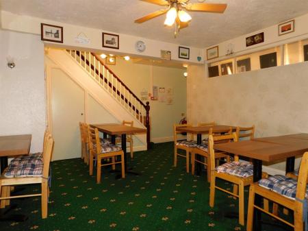 10 bedroom Guest House for sale in South Parade, Skegness, PE25