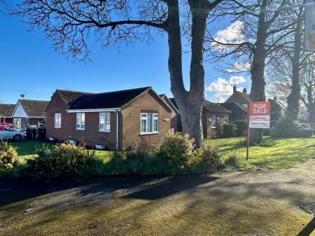 Thames Street, Hogsthorpe, PE24