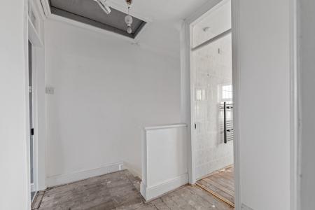 3 bedroom Semi-detached house for sale in High Street, Wainfleet All Saints, PE24