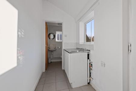 3 bedroom Semi-detached house for sale in High Street, Wainfleet All Saints, PE24